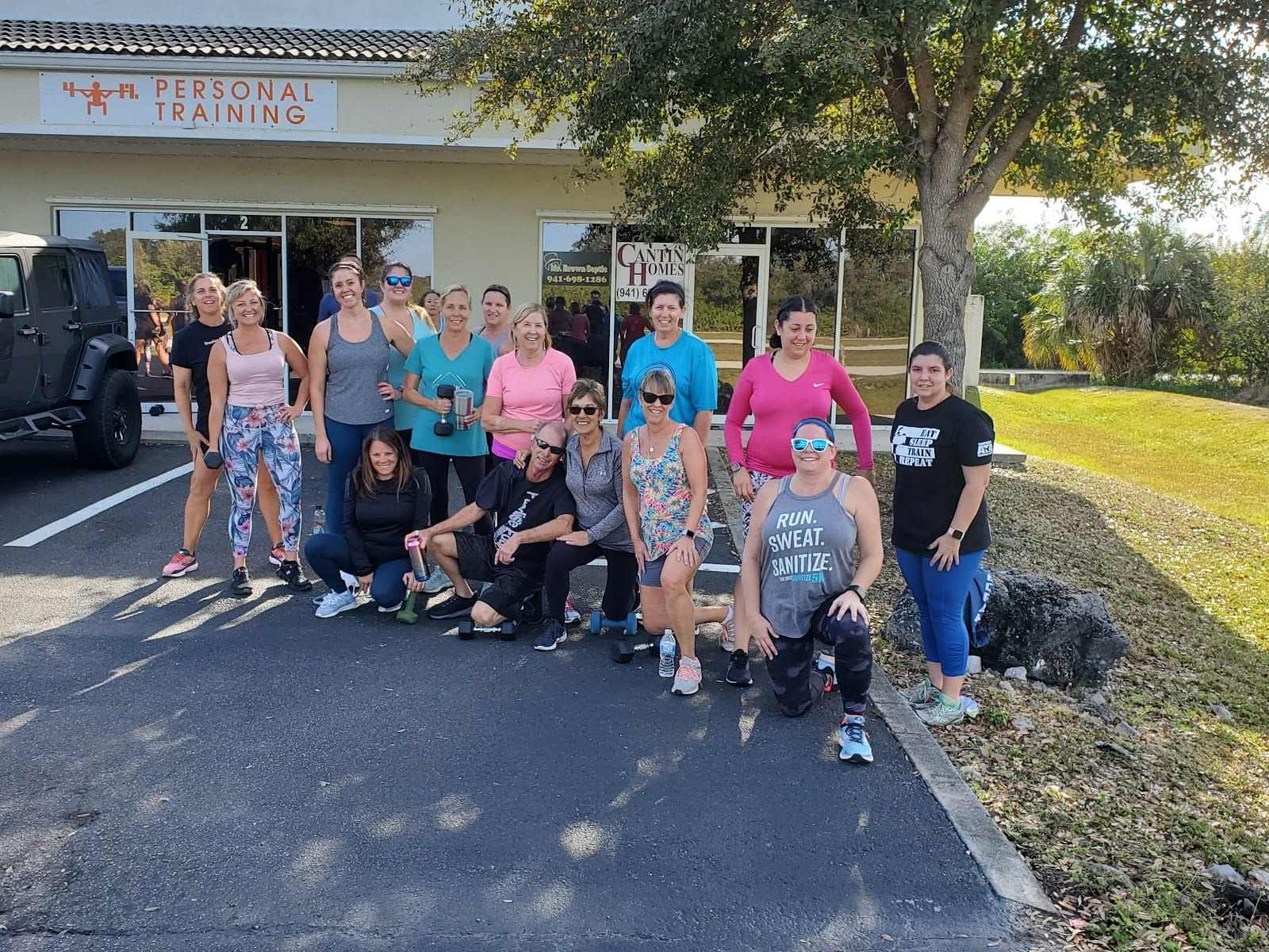 4FL Personal Training, photo 3