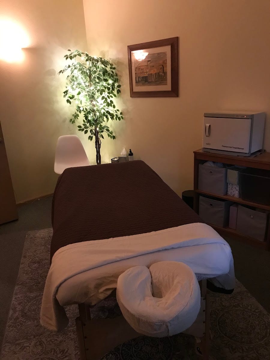 FraukeDePetterMassageTherapy