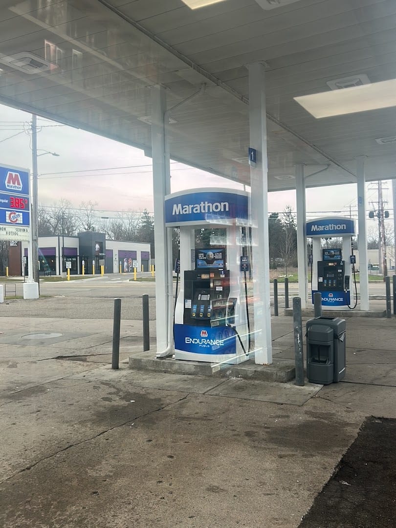 Marathon Gas, photo 3