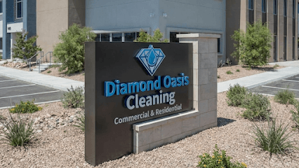 Diamond Oasis Cleaning