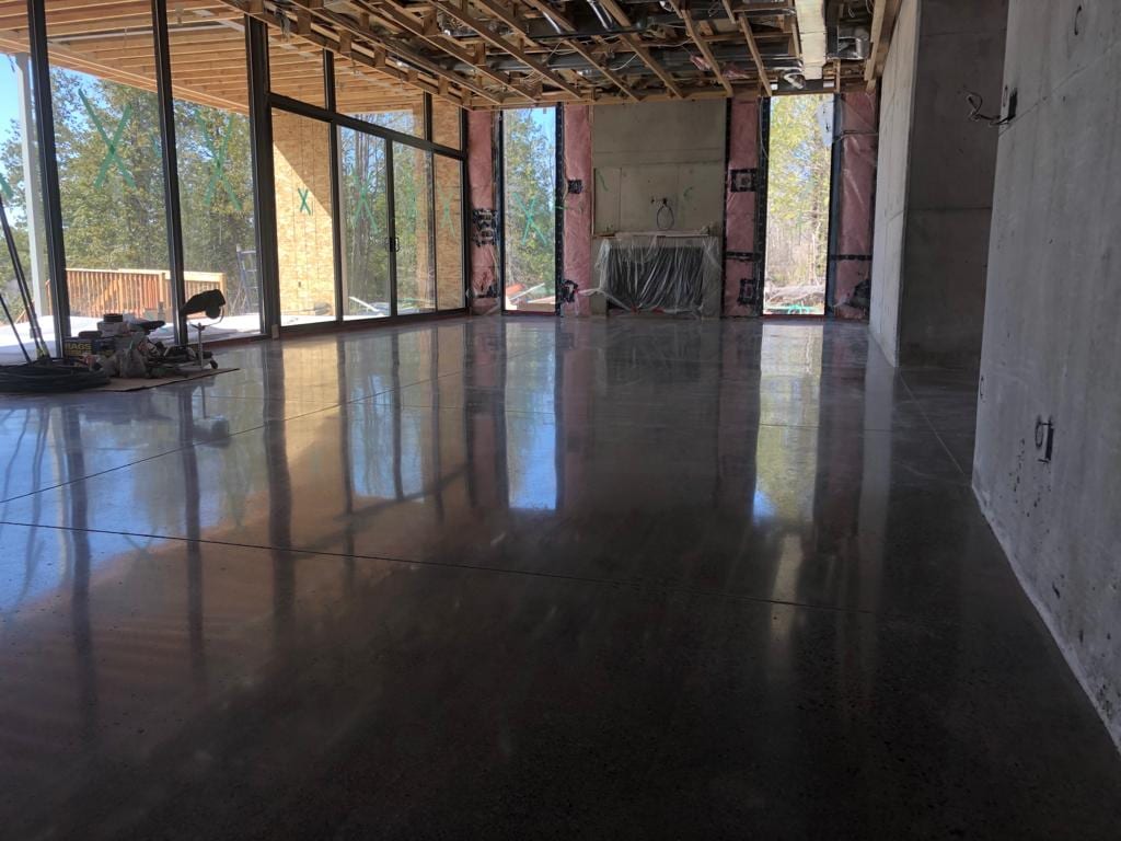 Polished Floors, photo 2