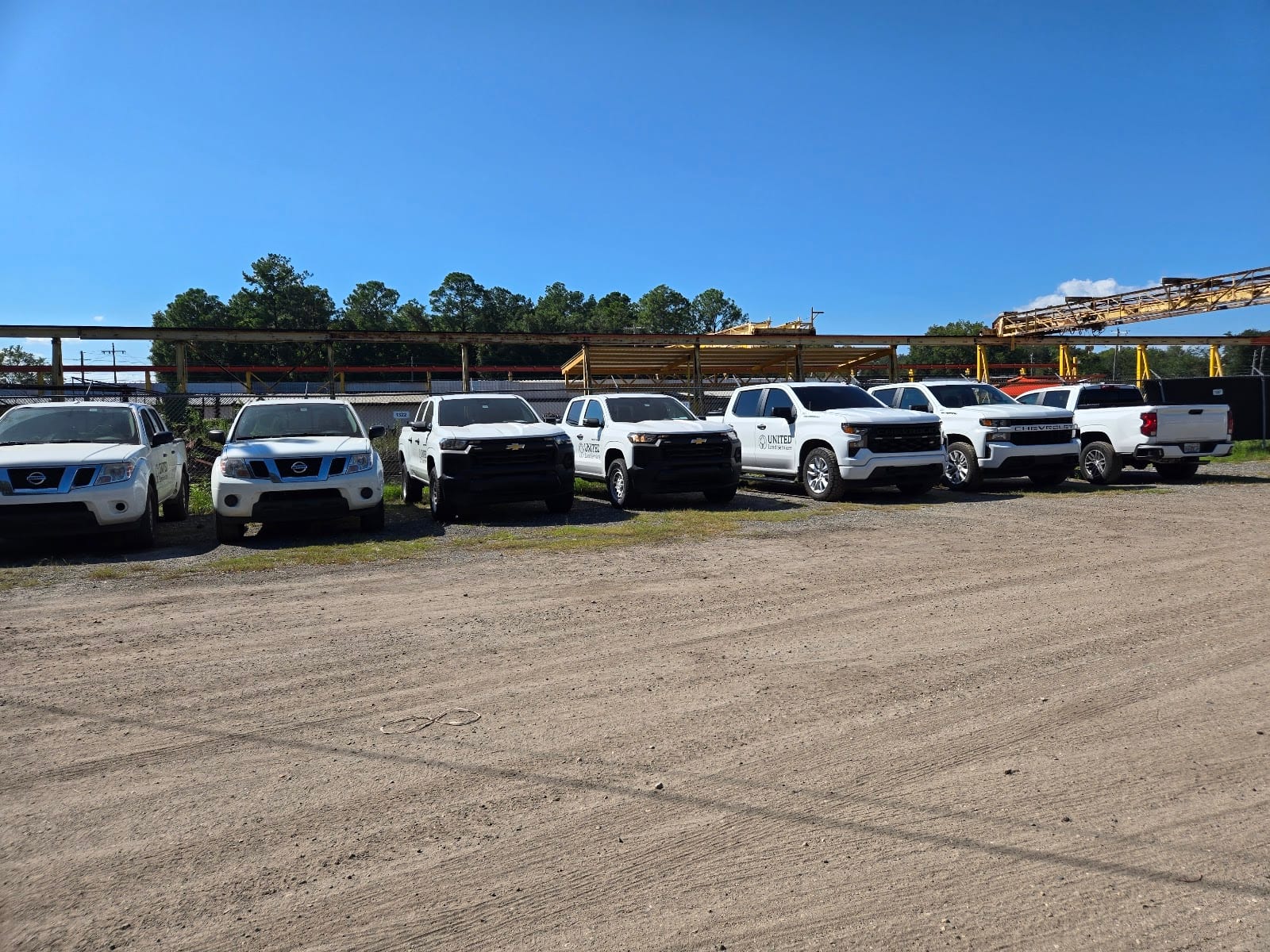 United Land Services