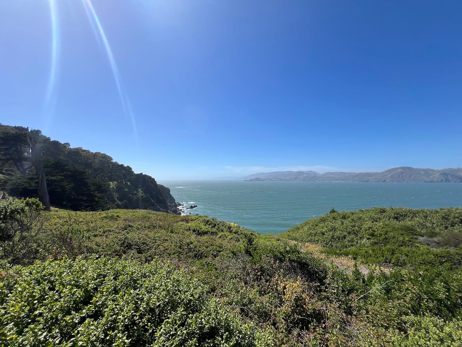 Lands End Trail Eagles Point, photo 3