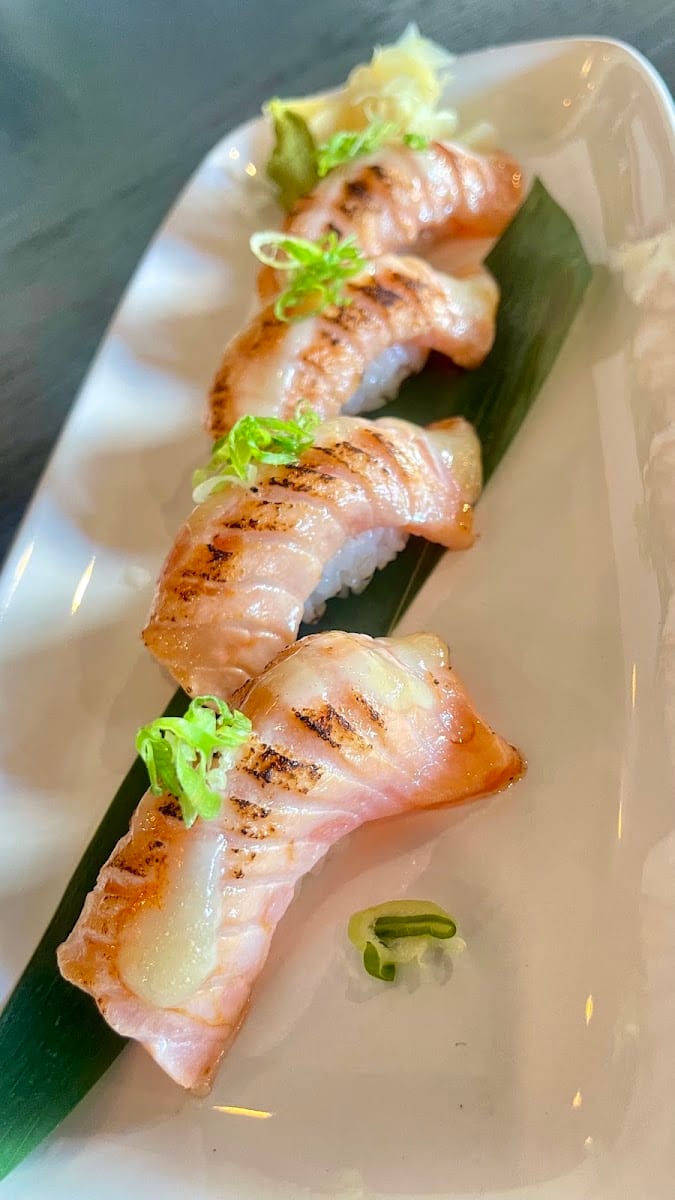 Utamaro sushi bar Punta Gorda, photo 3