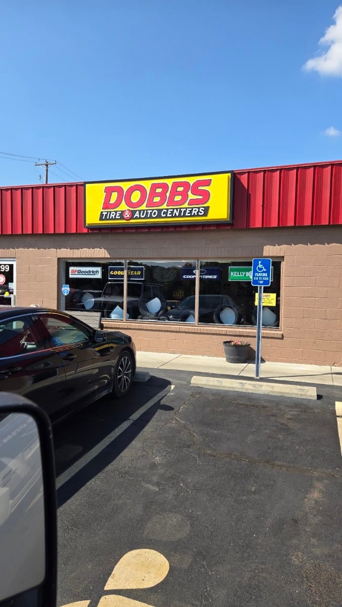 Dobbs Tire & Auto Centers