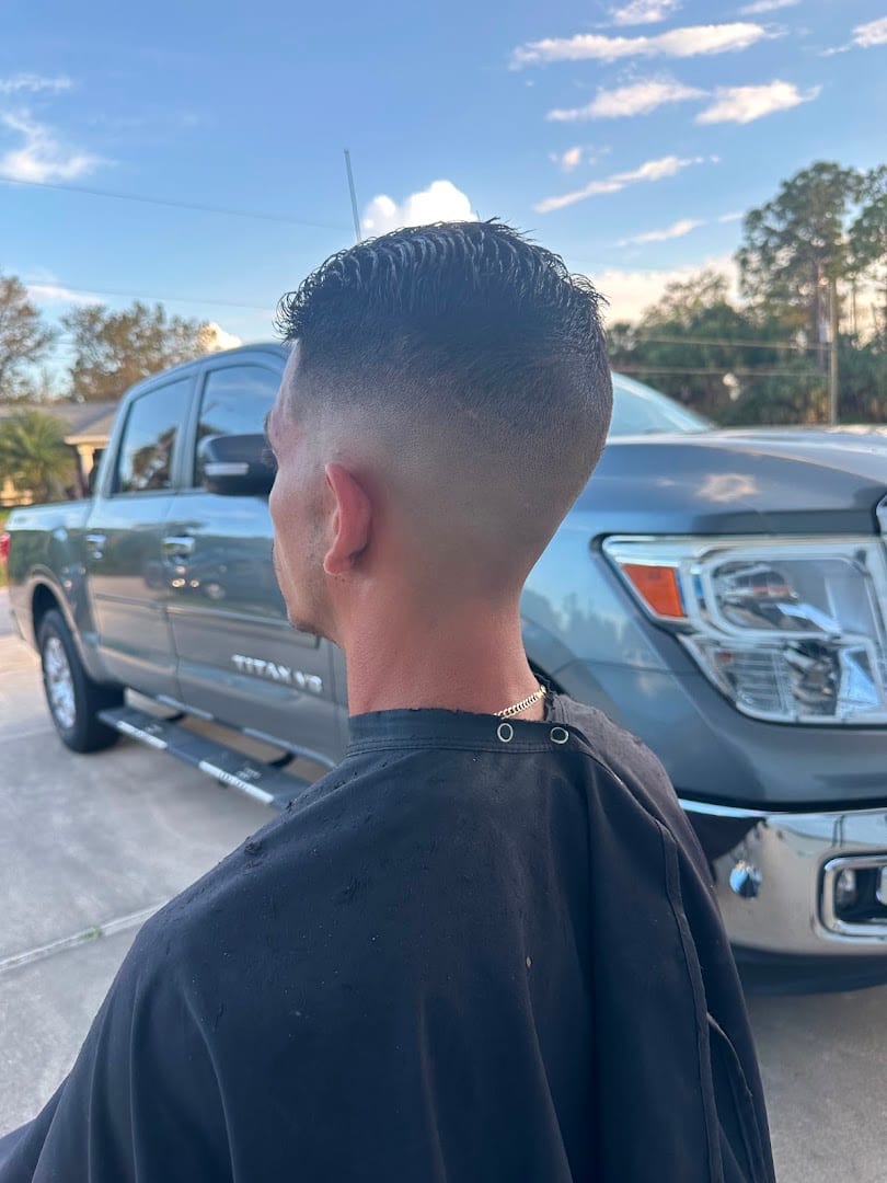 Barber Express Mobile Services LLC, photo 4