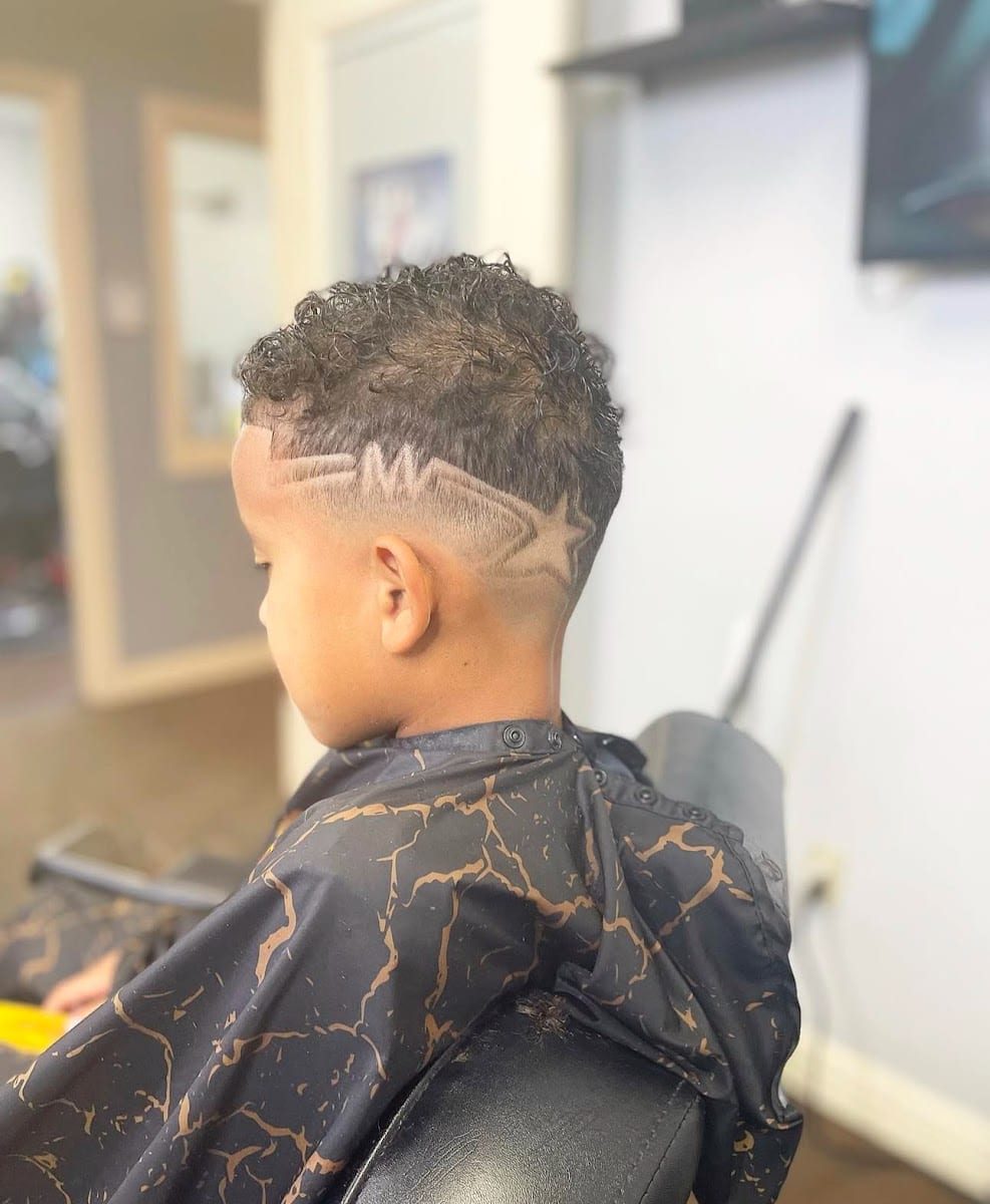 The Detail shop ( barber and grooming), photo 2