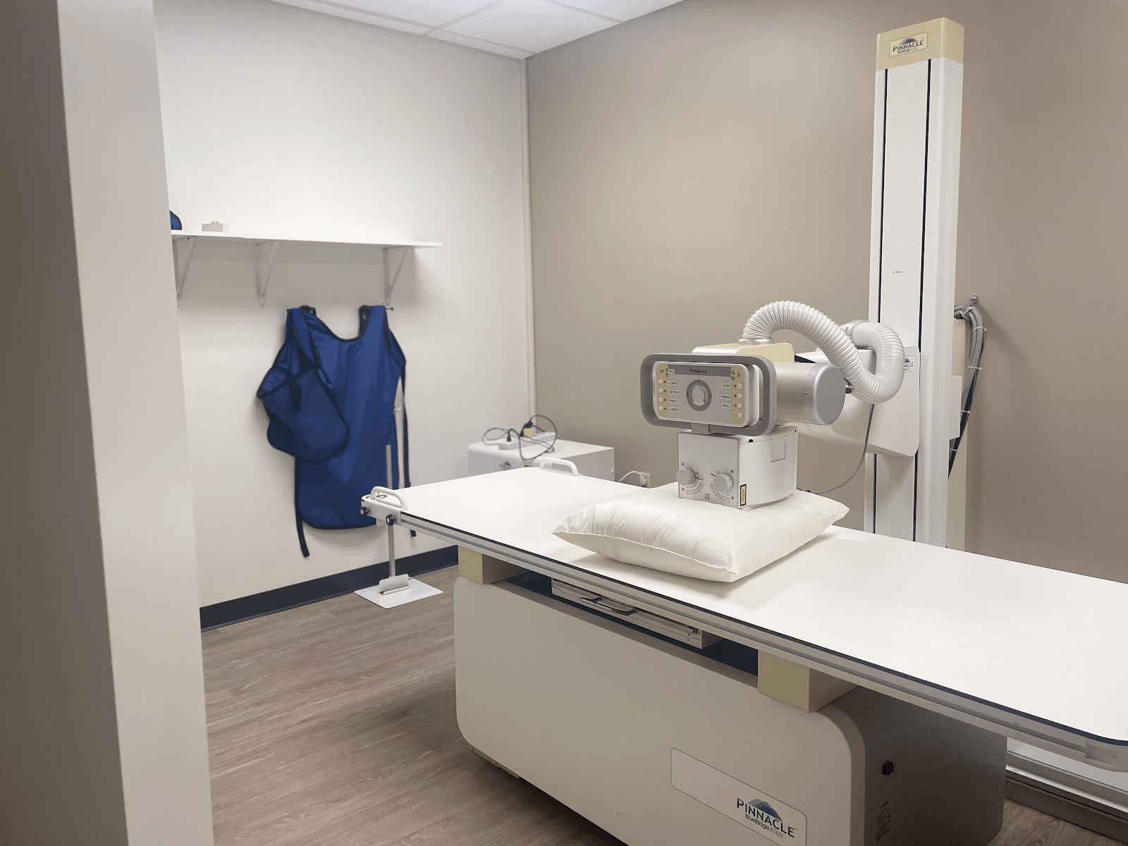 AFC Urgent Care - Doylestown, photo 4