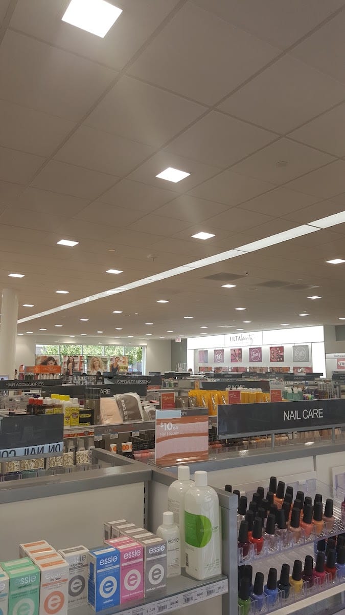 Ulta Beauty