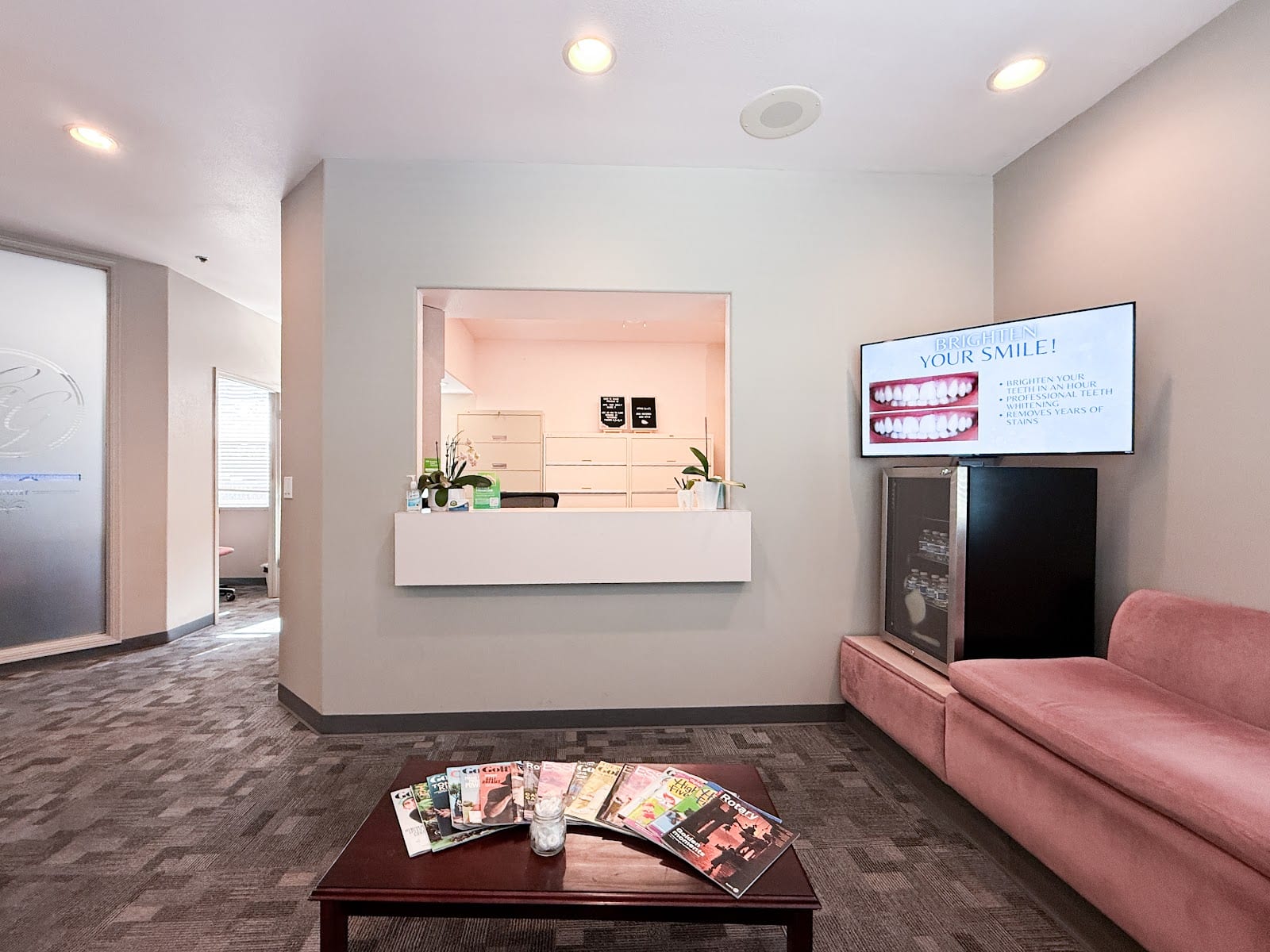 Valley Harvest Dental Care