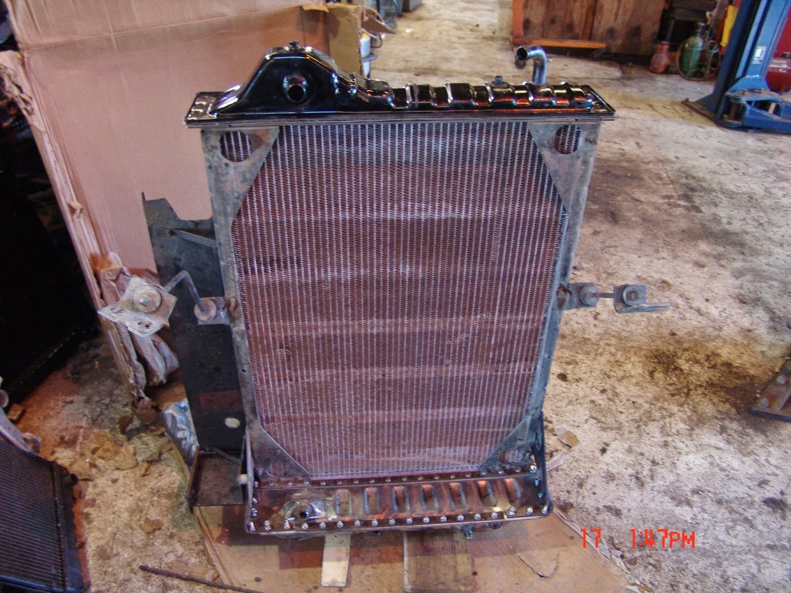 A & A Radiators, photo 3