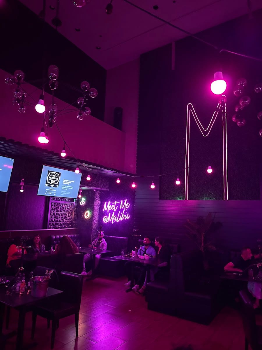 The Malibu Lounge, photo 2