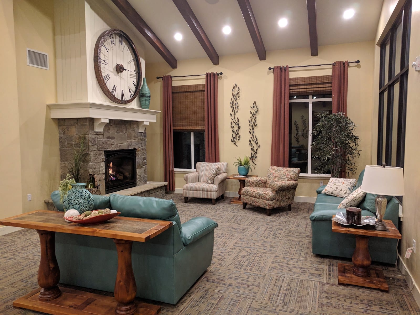 Maple Springs of North Logan