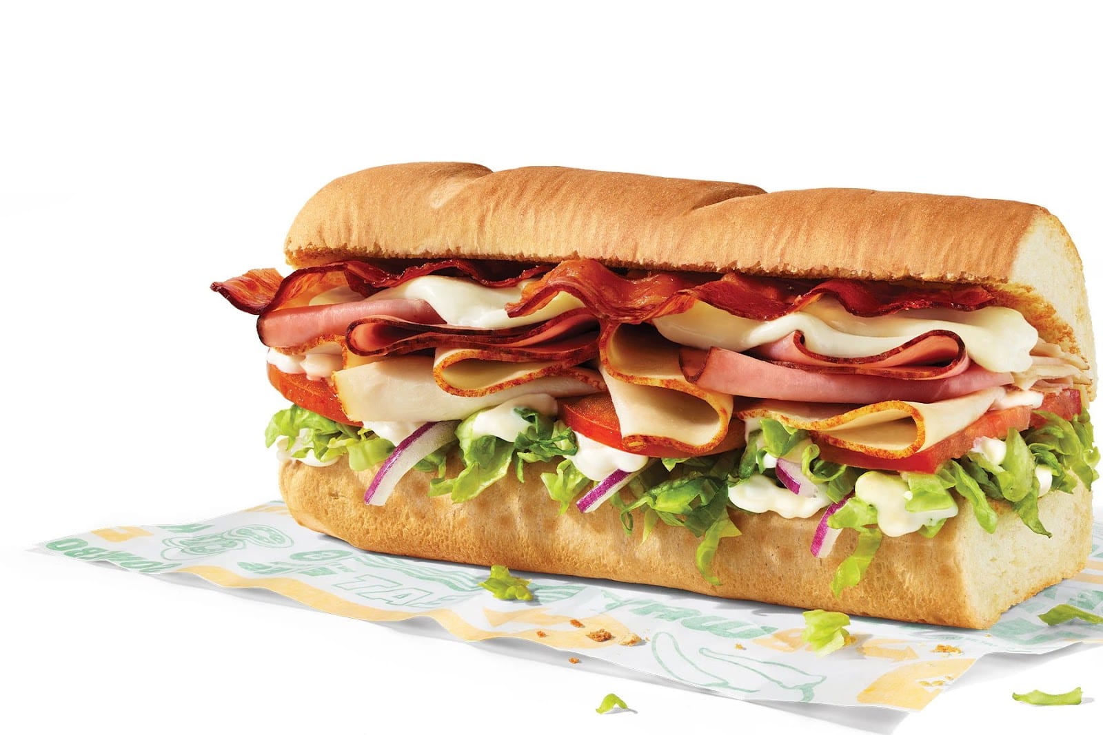Subway, photo 3