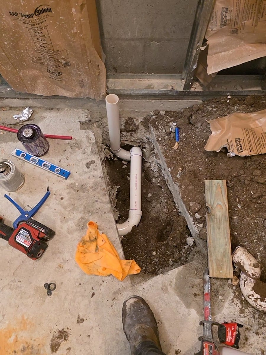Johnson and Sons Plumbing, photo 3