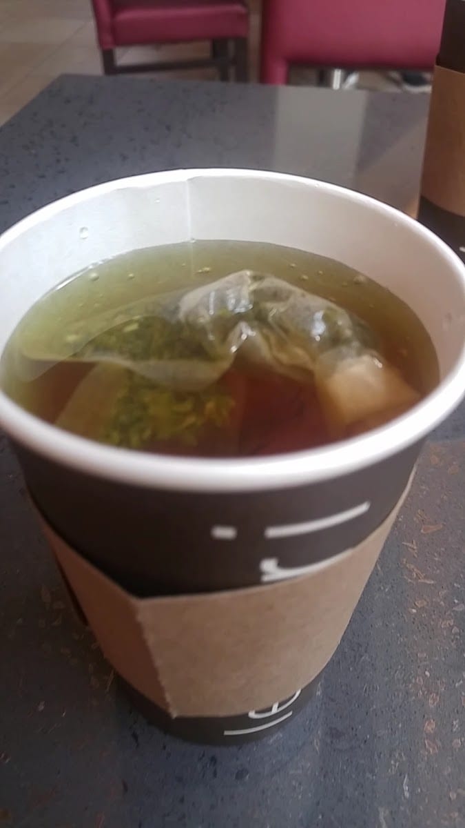 Lettieri Espresso Bar & Cafe, photo 2