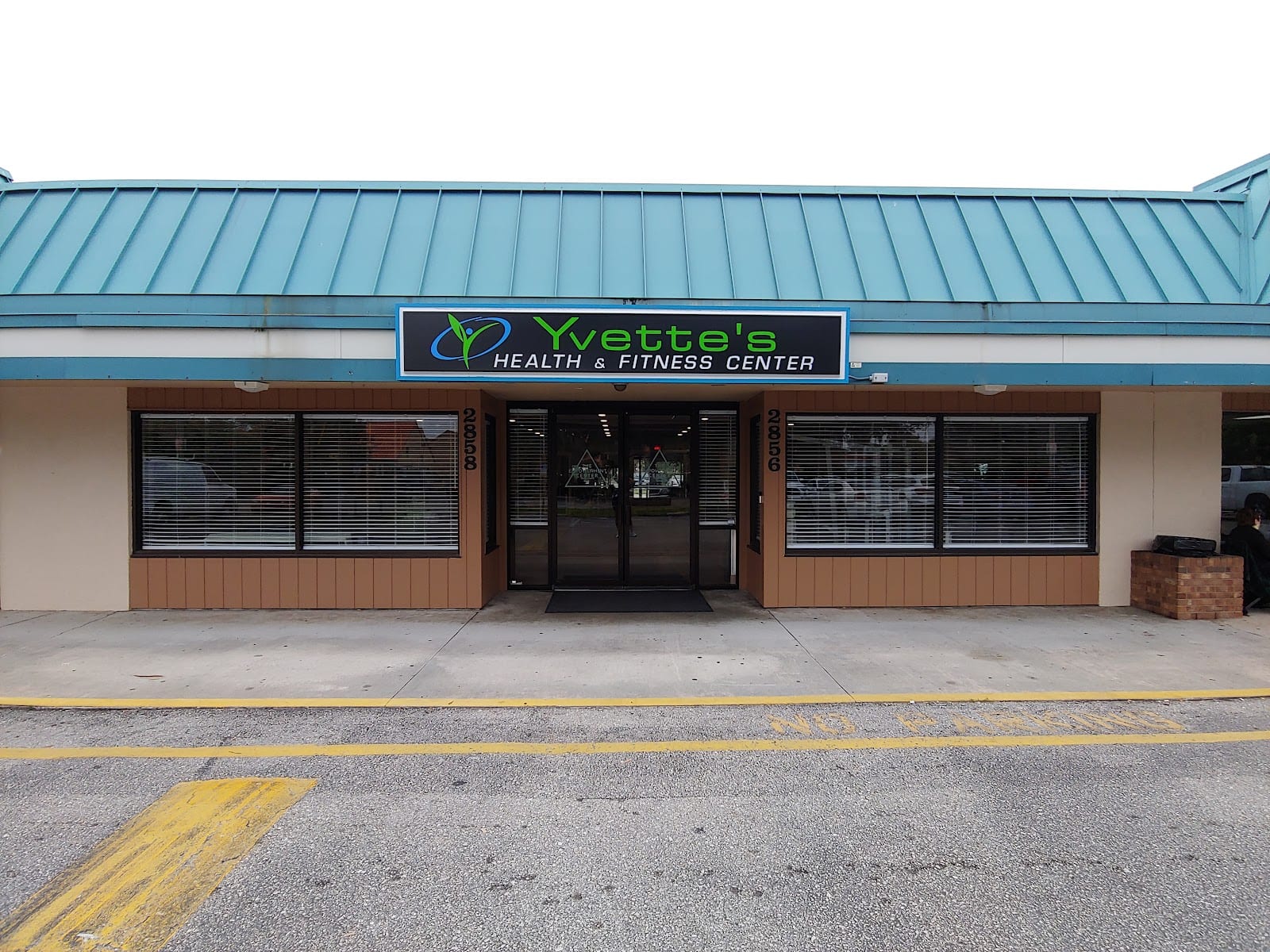 Yvette's Health & Fitness, photo 3