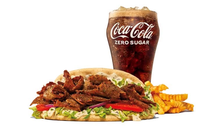 Arby's