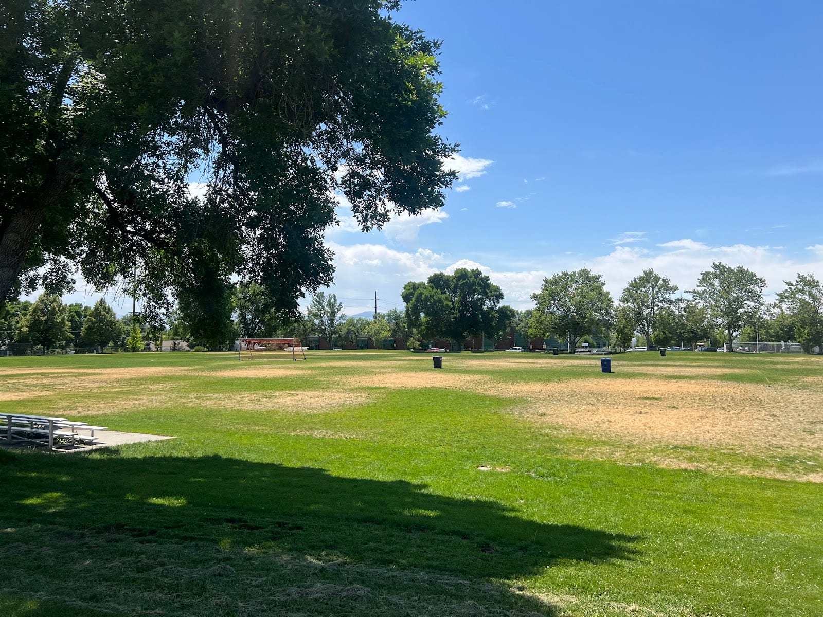 Sunnyside Park