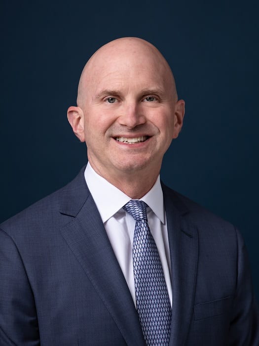 Harlan B. Levine, MD, photo 4