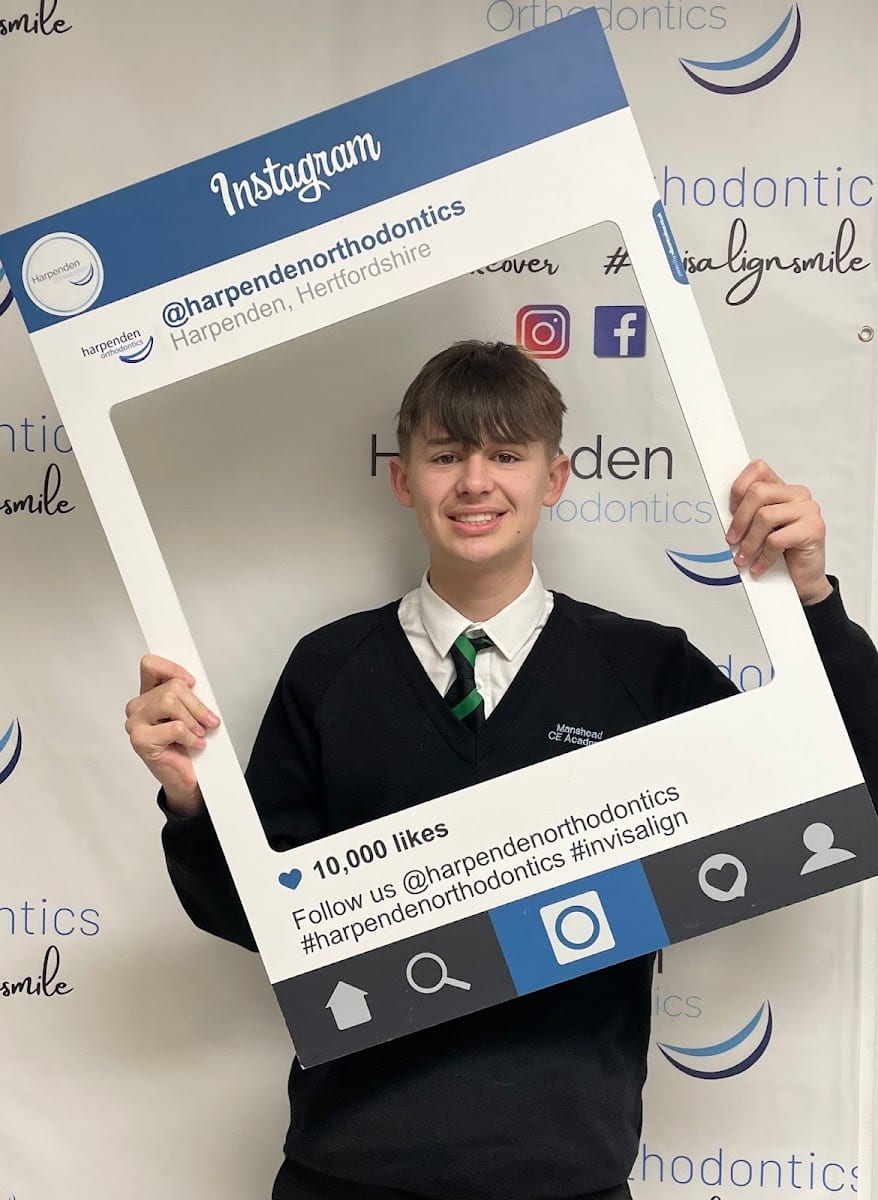 Harpenden Orthodontic Practice