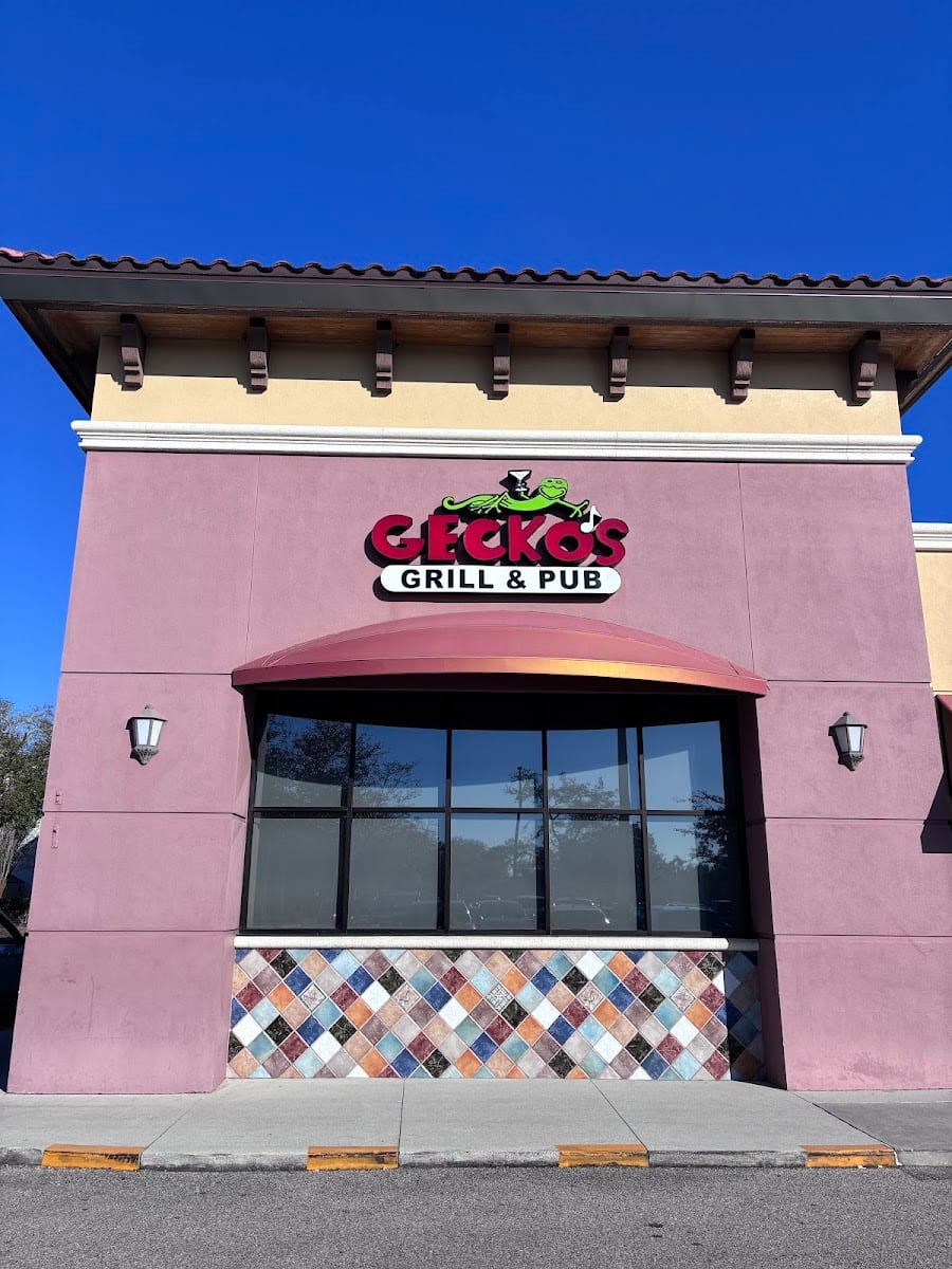 Gecko’s Grill & Pub, photo 2