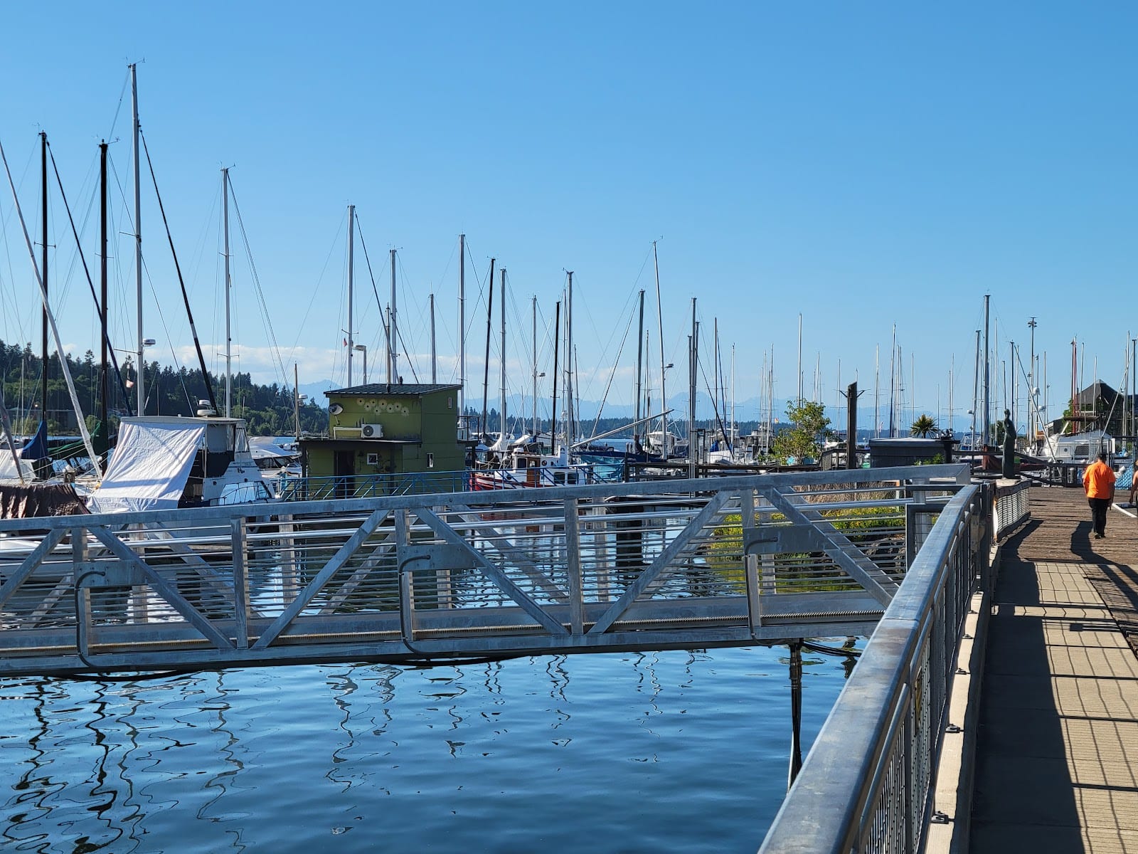 Percival Landing Park, photo 3