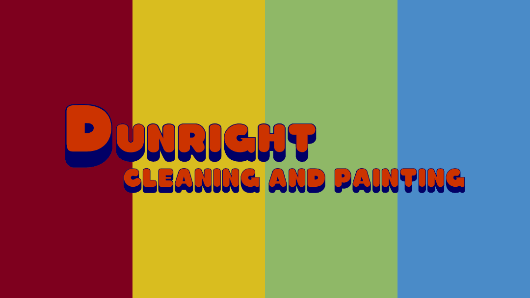Dunright Roof Cleaning & Painting