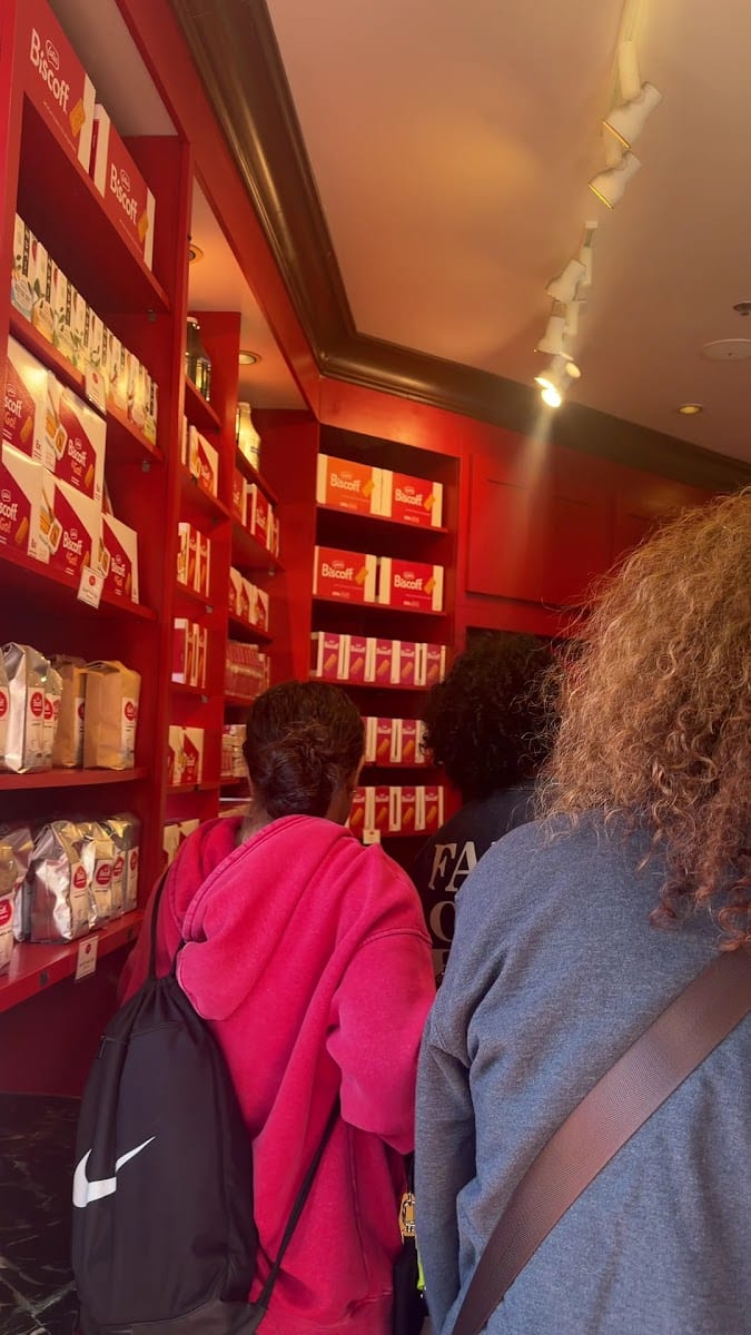 Biscoff Coffee Corner, photo 3