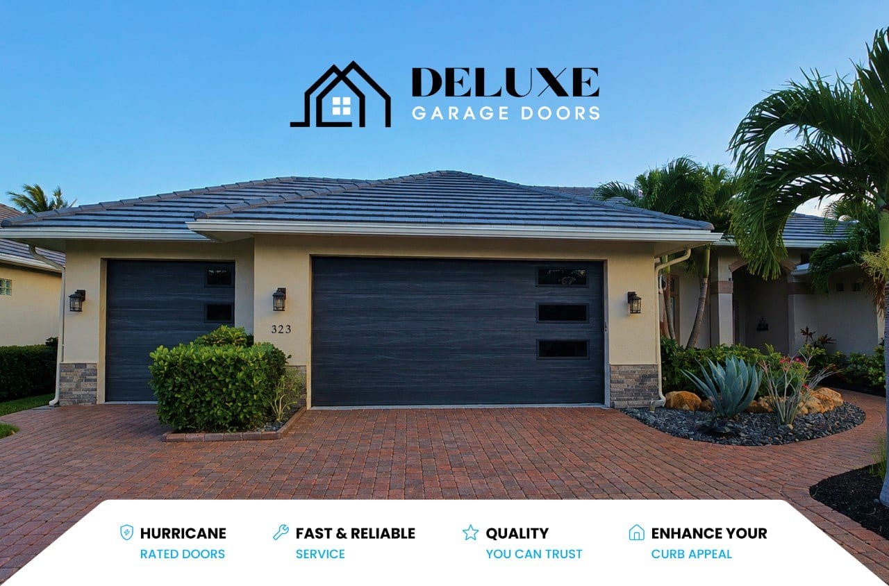 Deluxe Garage Doors, photo 2