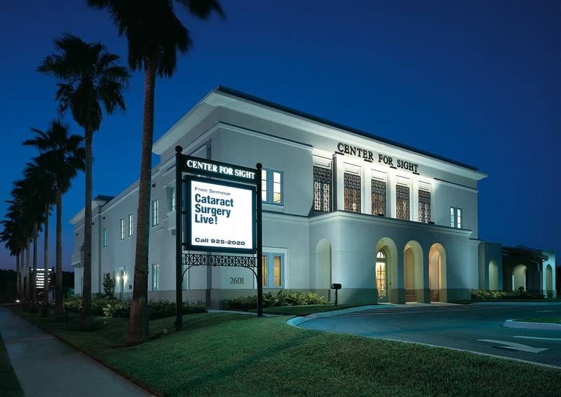 Center for Sight: Casey Maloney, O.D., photo 2