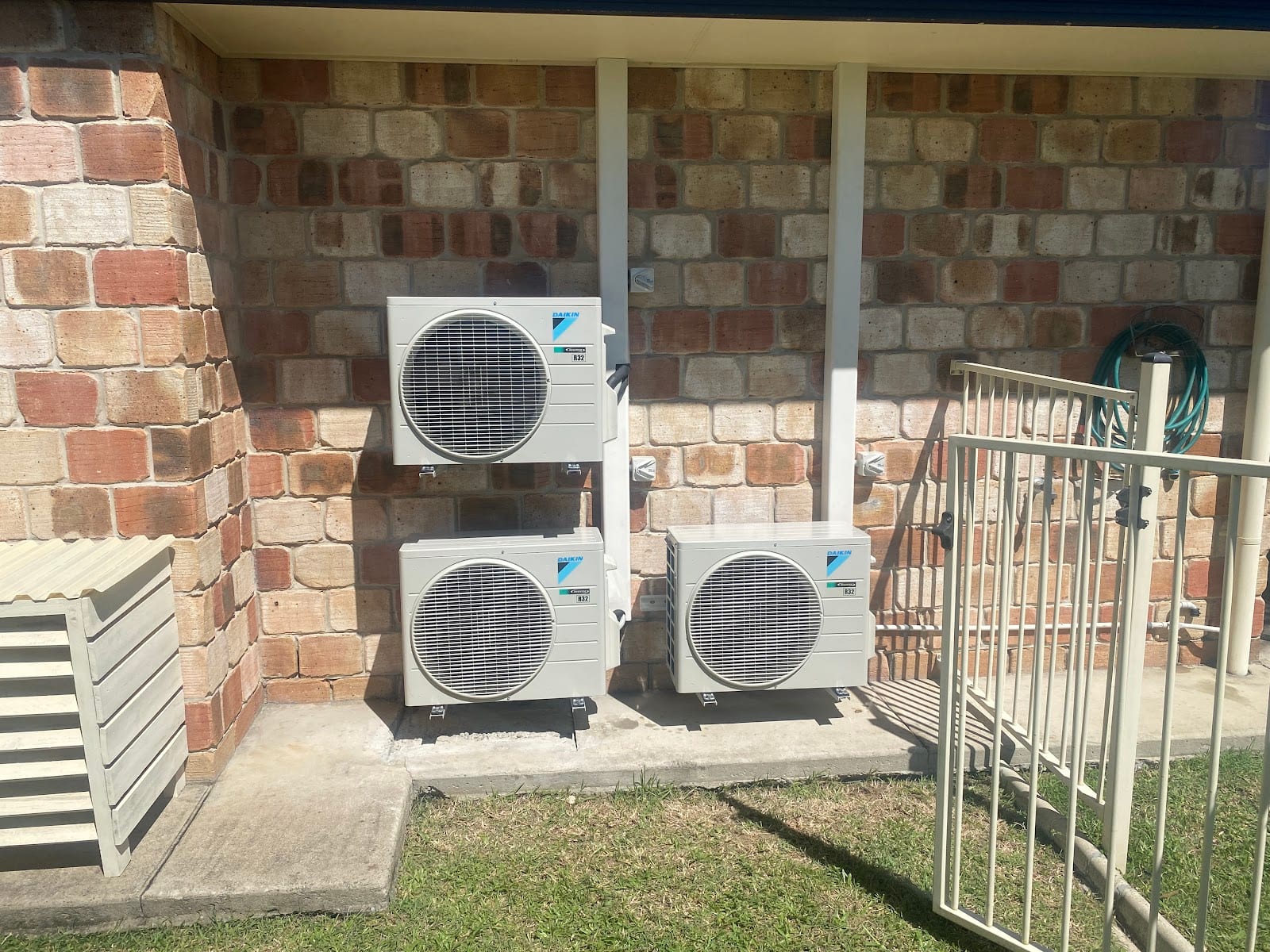 Mulherin Air & Electrical, photo 3