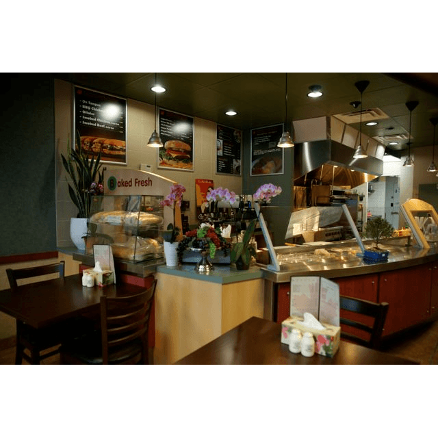 Chef Burger & Breakfast, photo 2