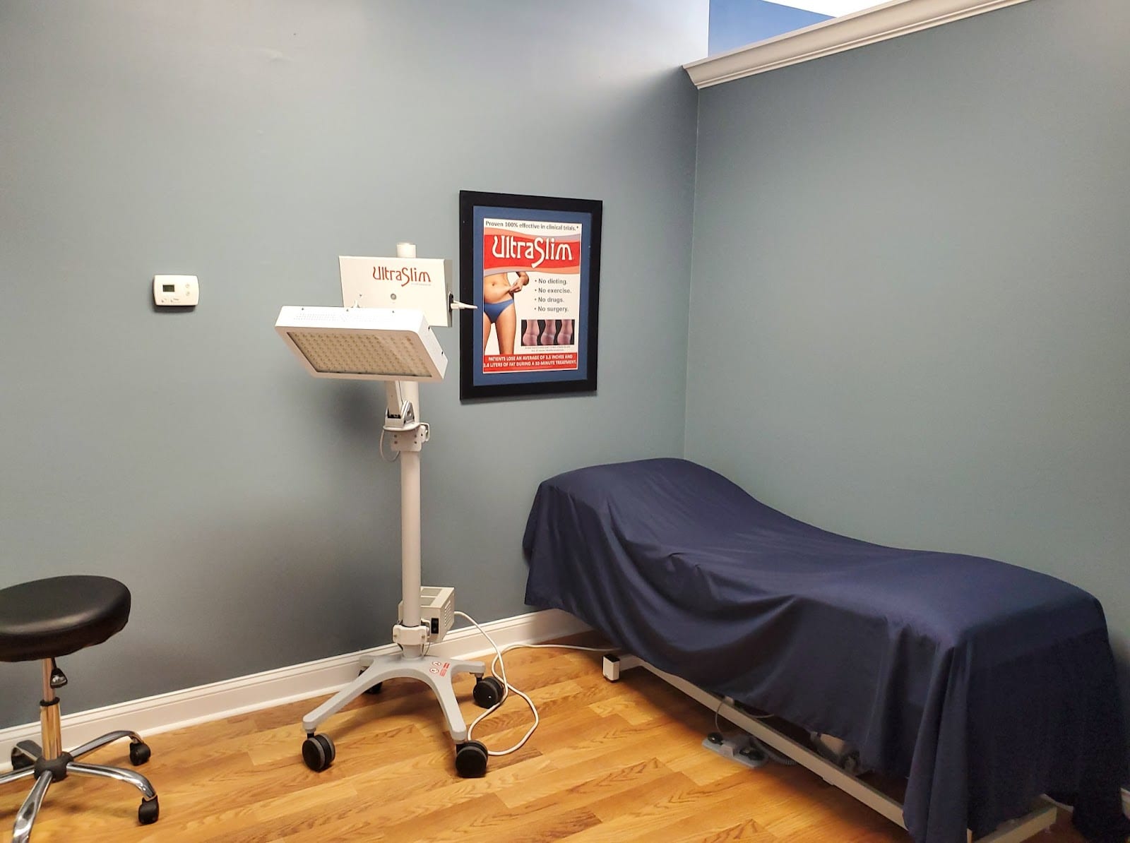 UltraSlim Spa