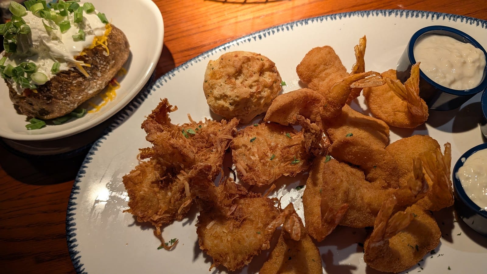 Red Lobster, photo 4
