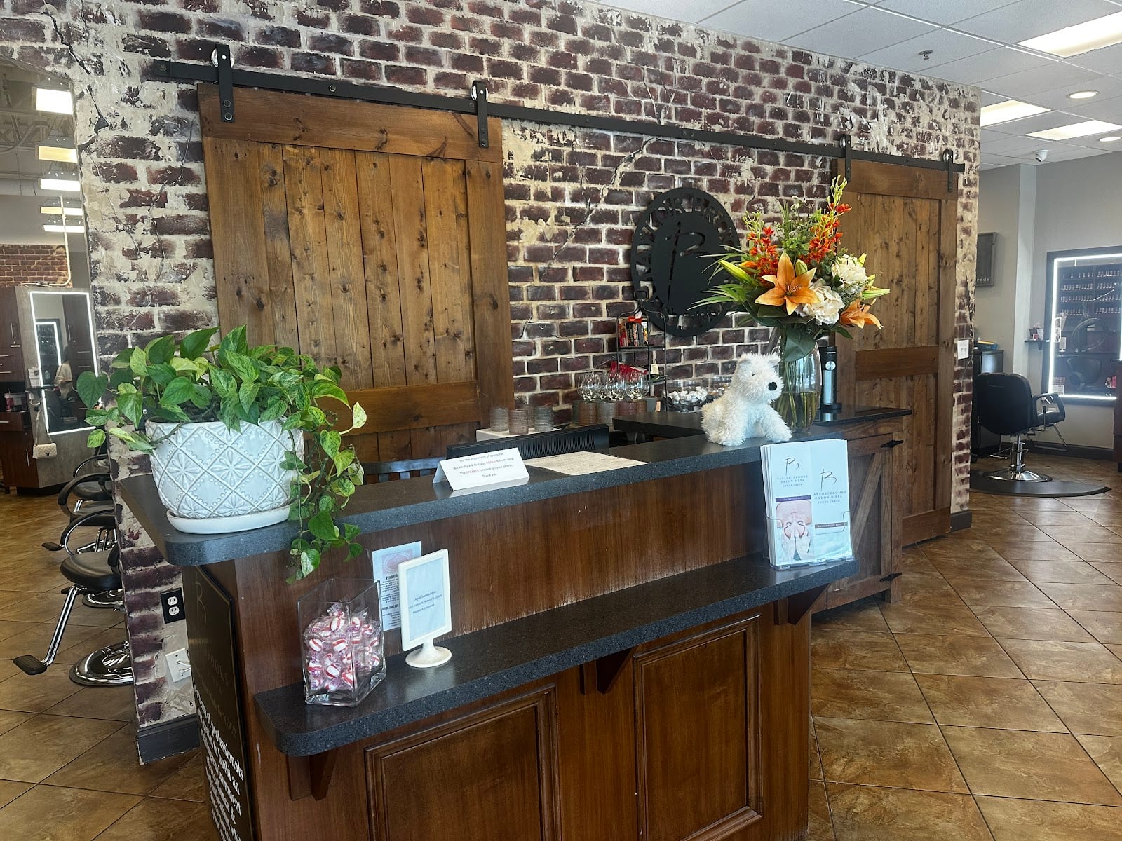 Taylor Brooks Hair Salon & Spa, photo 2