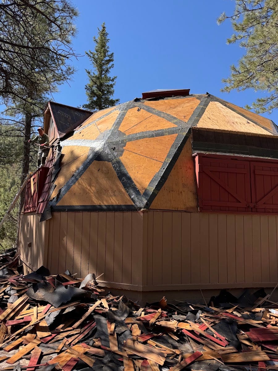 Desert Edge Roofing, LLC, photo 4