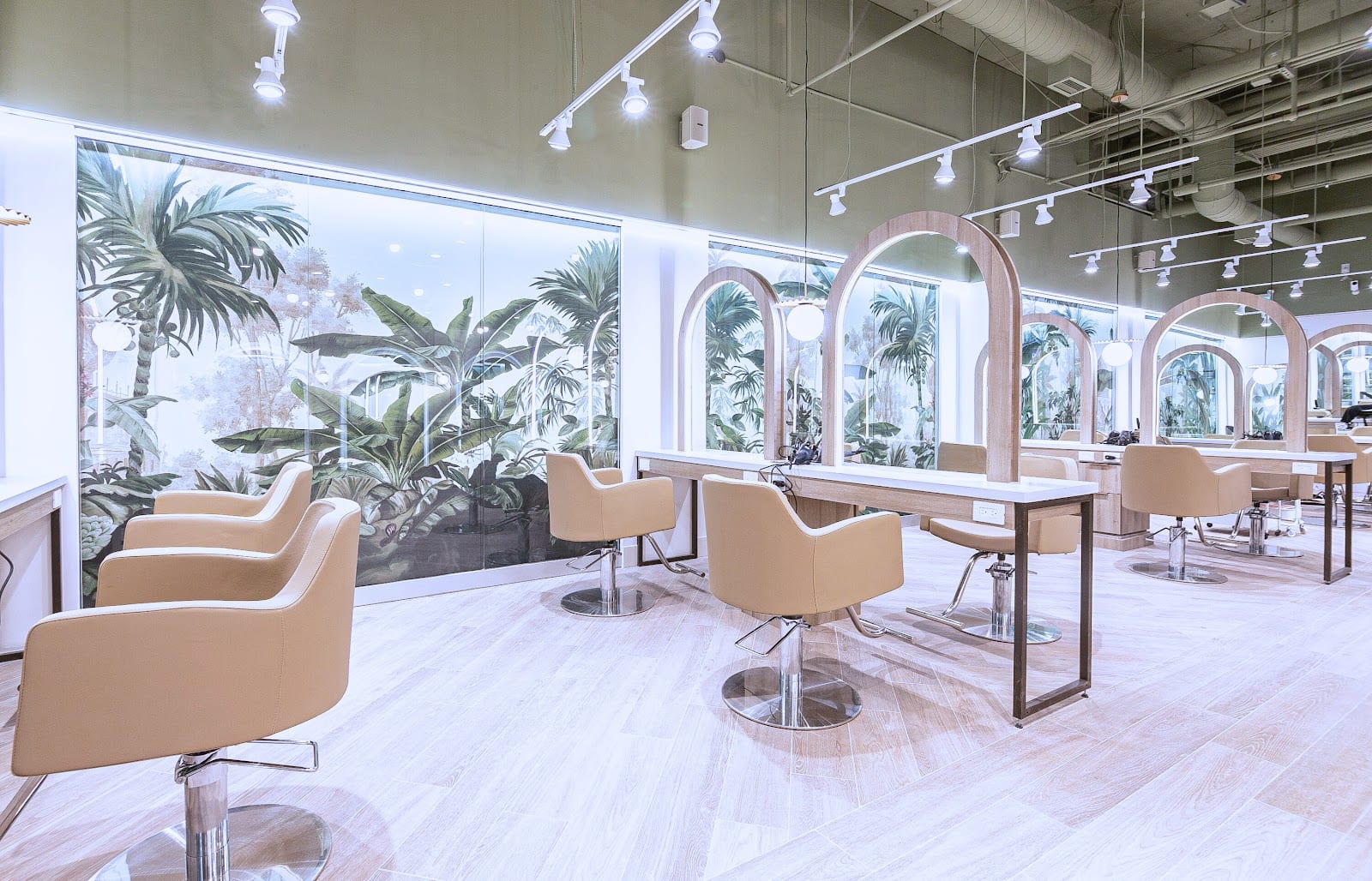 N15 Hair & Lash Salon | Sheppard & Yonge, photo 4