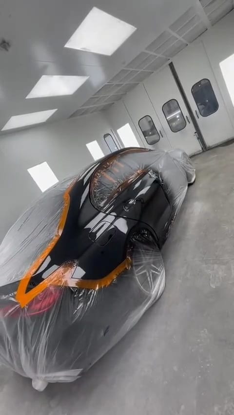 Auto Stars Collision & Mechanic, photo 3