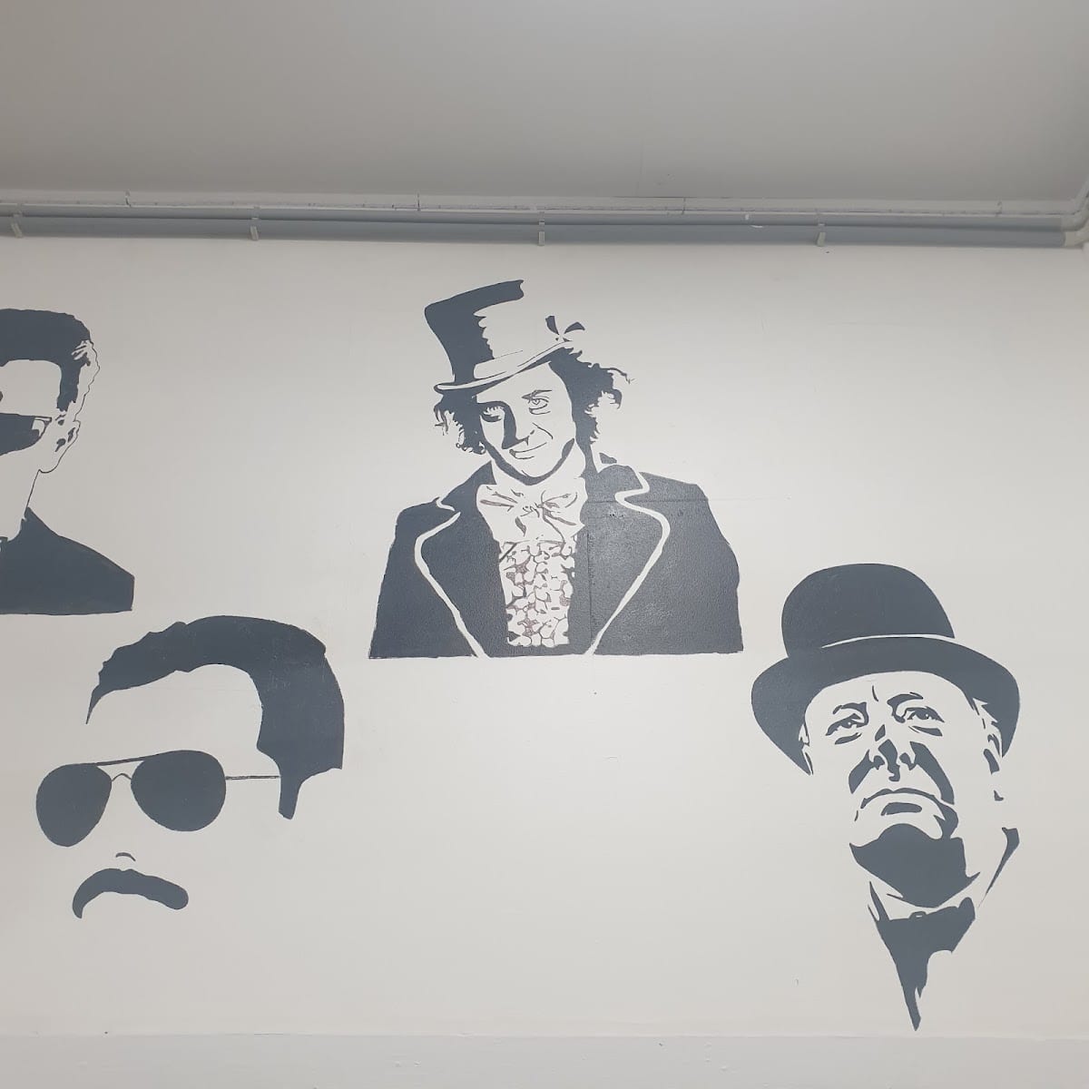 Barber G, photo 4