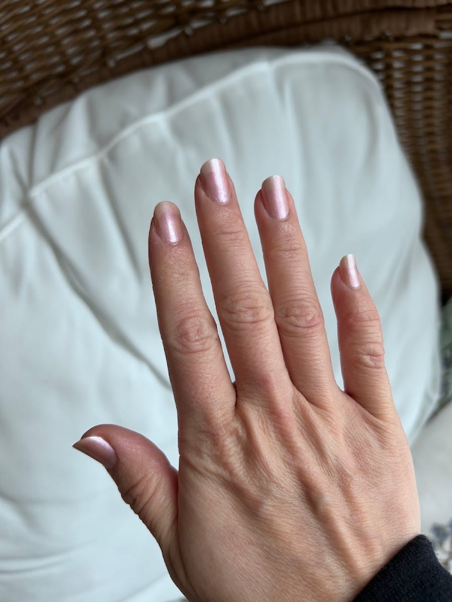 Natural Salon