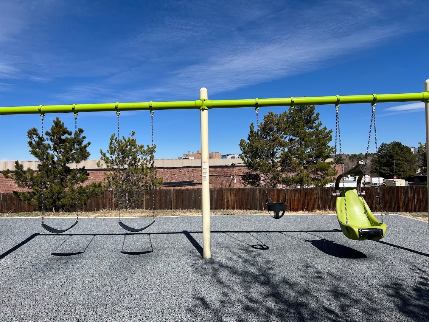 Palos Verdes Tot Lot, photo 2