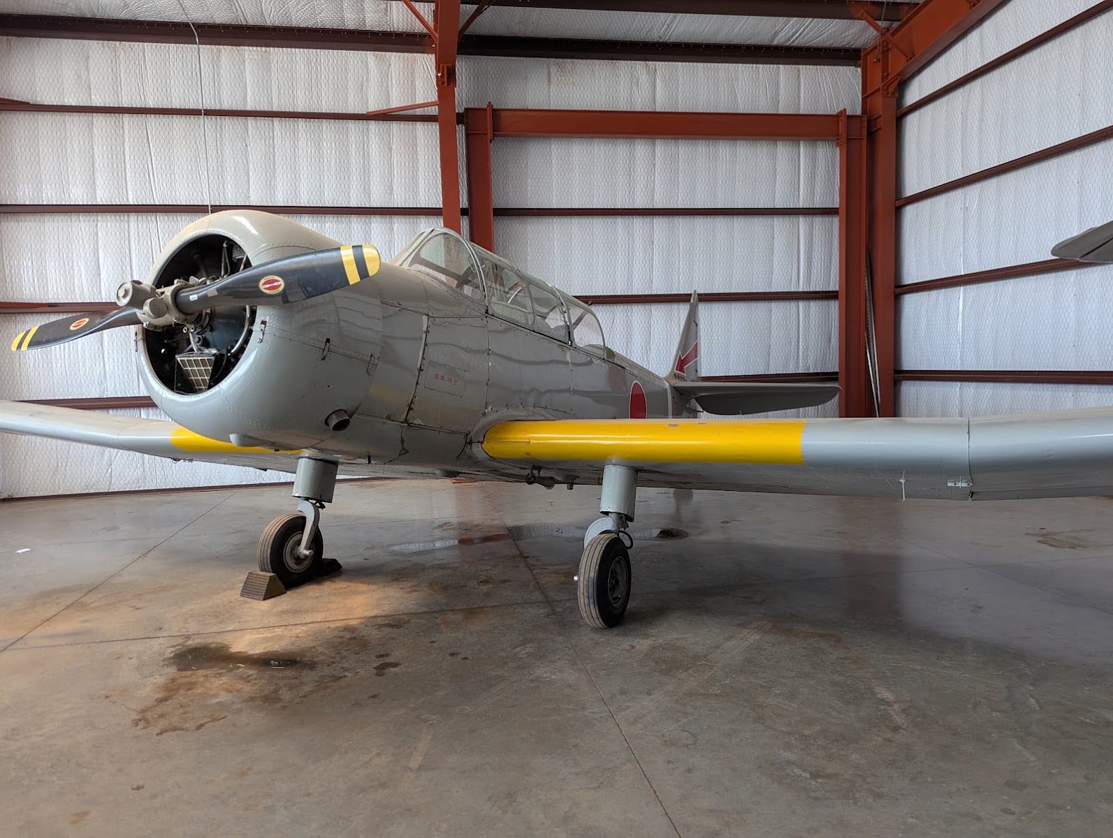 Texas Air Museum, photo 3
