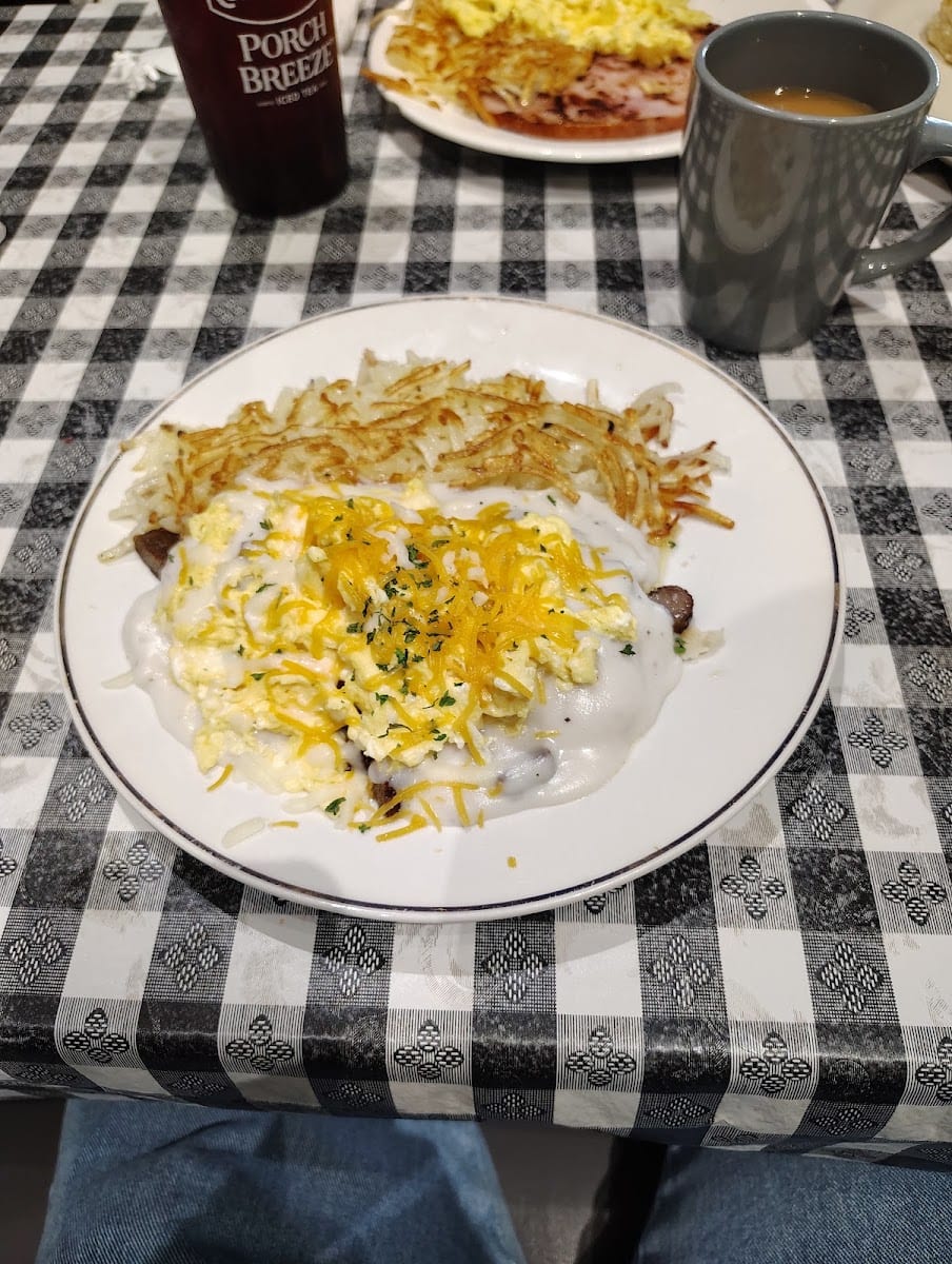 Snooty Pig Cafe, photo 4