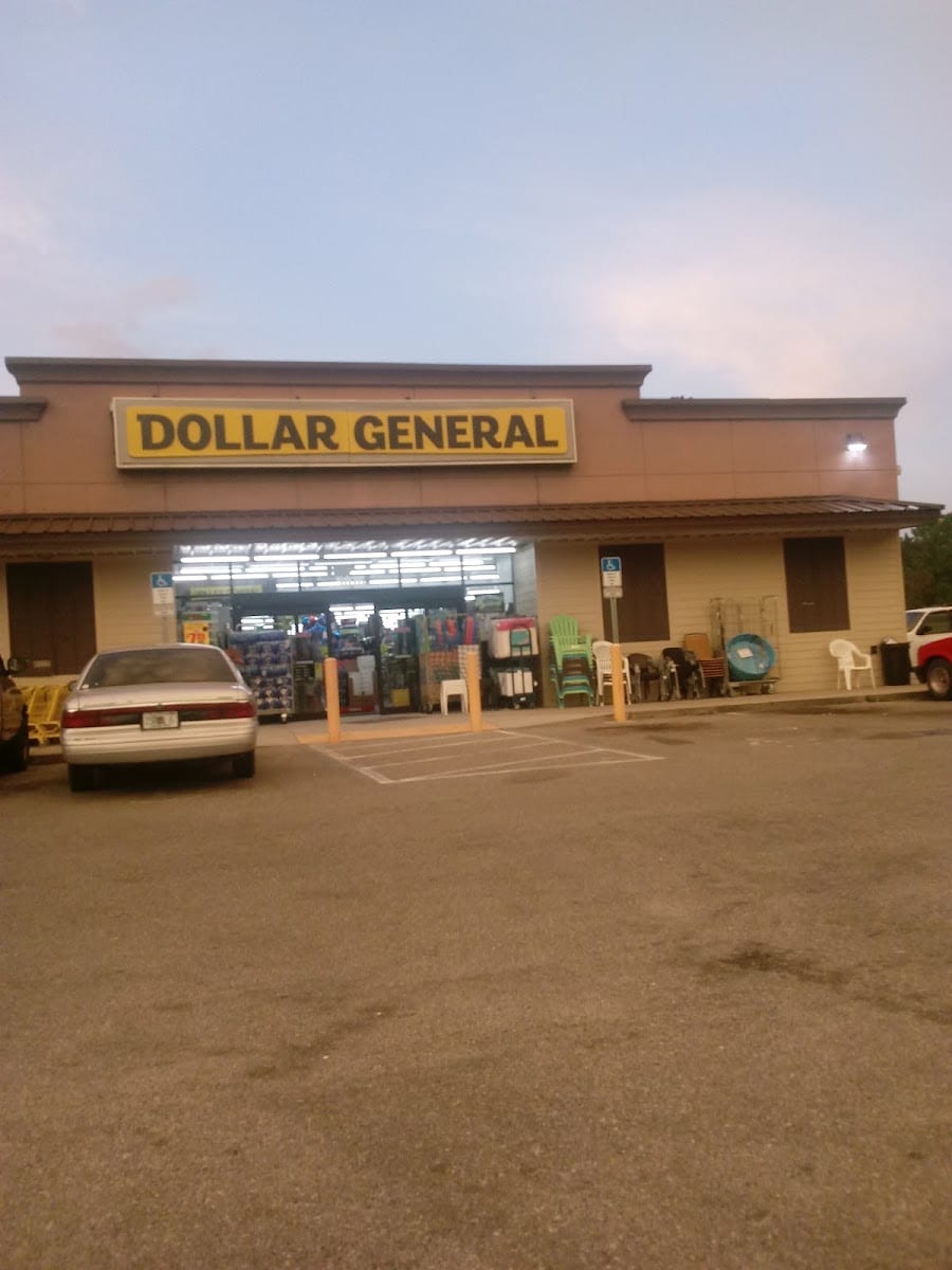 Dollar General, photo 4