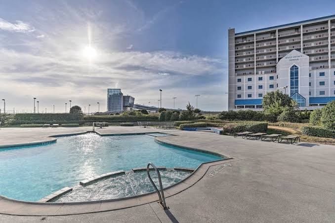 Cambria Hotel Northlake Conference Center - Roanoke