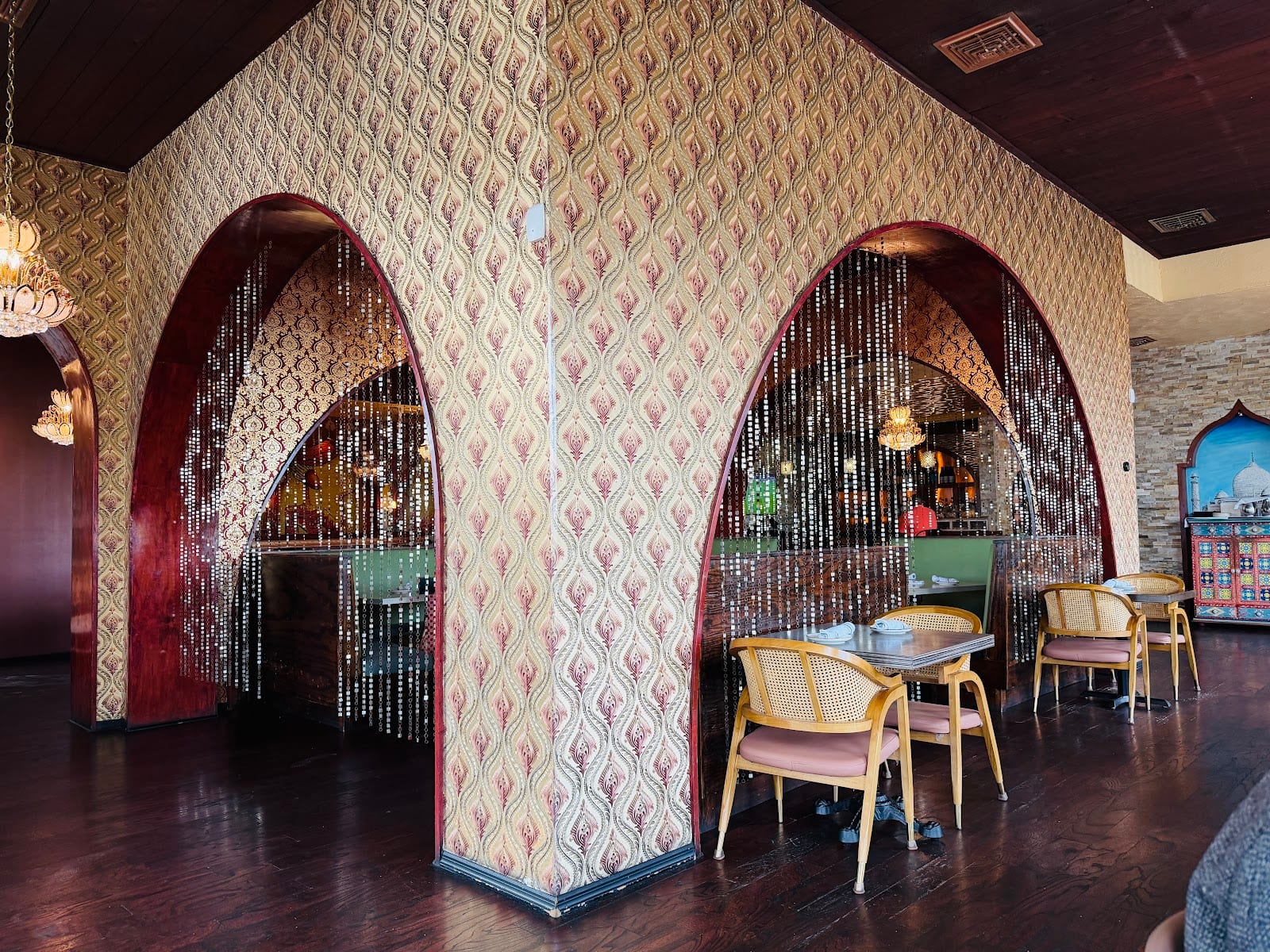 Taj Mahal | Little Rock, photo 4
