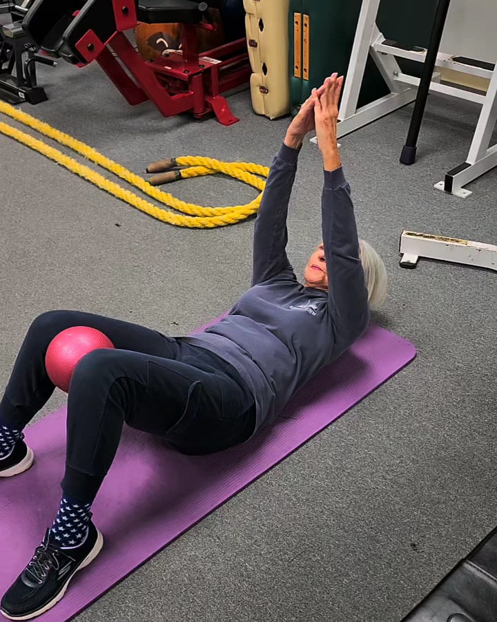 Image Fitness One on One Personal Training, photo 2
