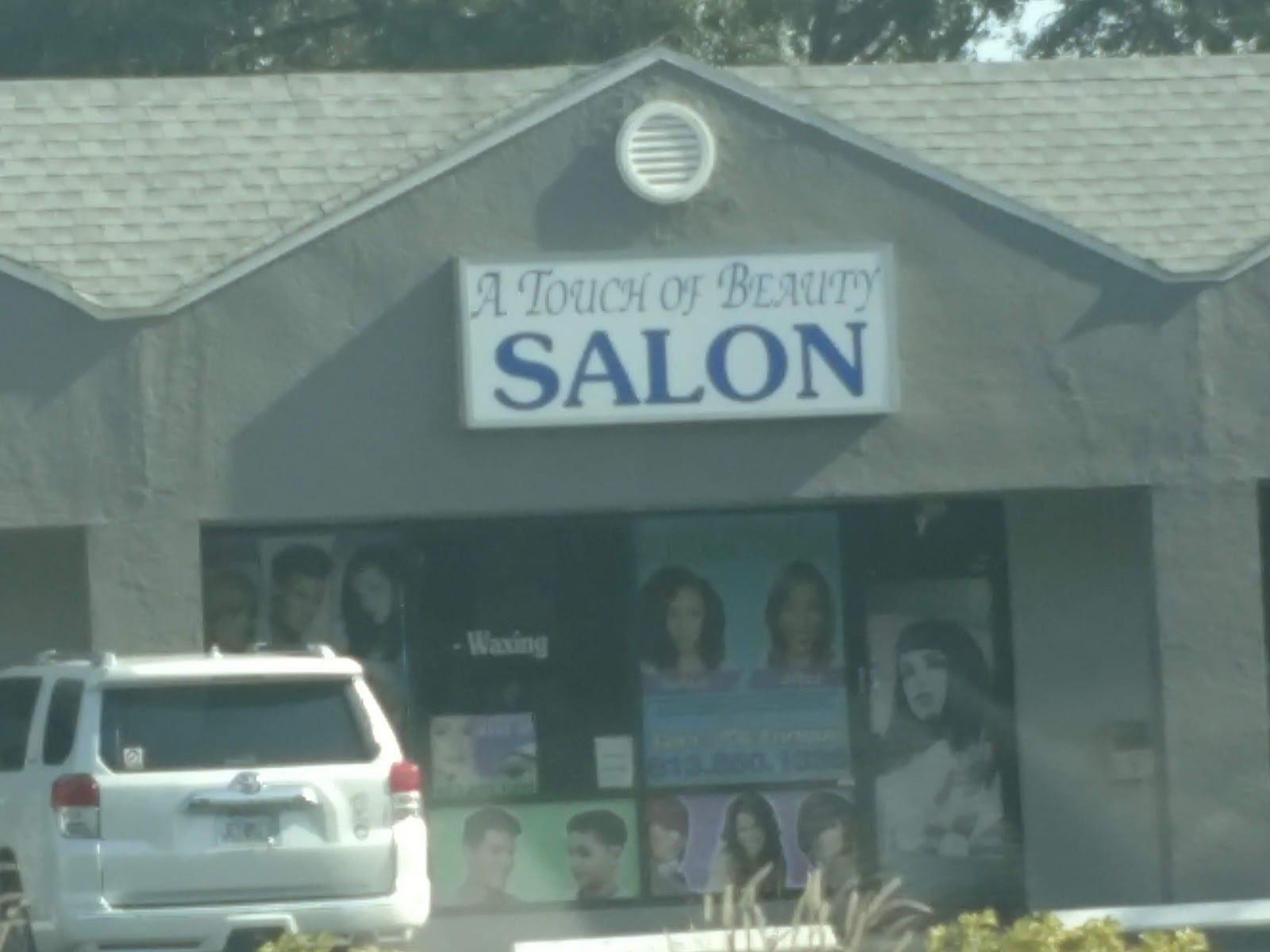 A Touch Of Beauty Salon, photo 2