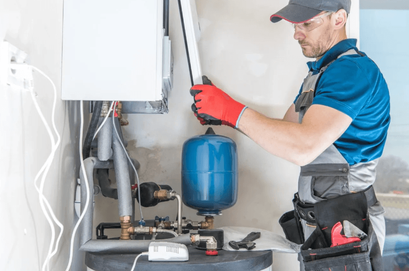 Flower Mound AC Repair, photo 3